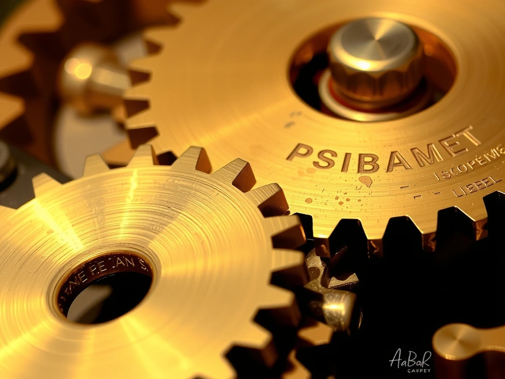 Structural digital mechanisms