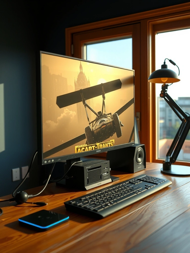 The detail-oriented workspace at Zocoroz Studios